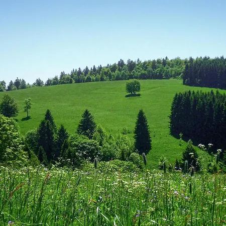 Semesterbostad Ferienhauspark Hasselfelde